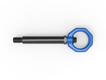 Load image into Gallery viewer, aFe AFE450-502004-L aFe 23-25 BMW M2 (G87) CONTROL Front / Rear Tow Hook - Blue
