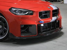 Load image into Gallery viewer, aFe AFE450-502004-L aFe 23-25 BMW M2 (G87) CONTROL Front / Rear Tow Hook - Blue