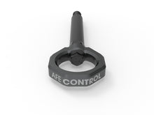 Load image into Gallery viewer, aFe AFE450-502004-G aFe 23-25 BMW M2 (G87) CONTROL Front / Rear Tow Hook - Gray