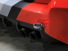 Load image into Gallery viewer, aFe AFE450-502004-G aFe 23-25 BMW M2 (G87) CONTROL Front / Rear Tow Hook - Gray