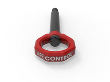 Load image into Gallery viewer, aFe AFE450-502004-R aFe 23-25 BMW M2 (G87) CONTROL Front / Rear Tow Hook - Red