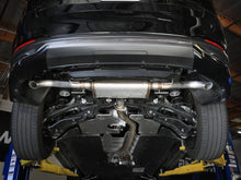 Load image into Gallery viewer, aFe AFE49-37035 aFe 24-25 Mazda CX-90 Stainless Steel Axle Back System