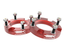 Load image into Gallery viewer, aFe AFE416-72T010-R aFe 24-25 Toyota Tacoma CONTROL 1.5in Leveling Kit - Red