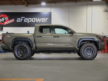 Load image into Gallery viewer, aFe AFE416-72T010-R aFe 24-25 Toyota Tacoma CONTROL 1.5in Leveling Kit - Red