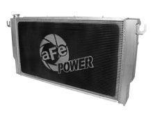 Load image into Gallery viewer, aFe AFE46-52171 aFe 94-02 Dodge Ram 2500/3500 L6 5.9L BladeRunner Street Series Radiator