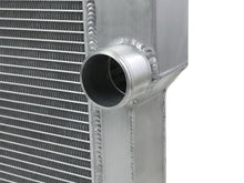 Load image into Gallery viewer, aFe AFE46-52171 aFe 94-02 Dodge Ram 2500/3500 L6 5.9L BladeRunner Street Series Radiator
