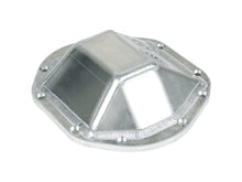 Load image into Gallery viewer, aFe AFE46-71230A aFe 97-18 Jeep Wrangler TJ/JK Dana 44 Street Series Differential Cover w/ Machined Fins - Aluminum