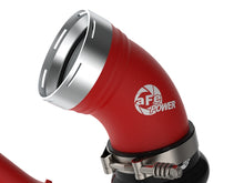Load image into Gallery viewer, afe BladeRunner Charge Pipe Kit GM Diesel Trucks 06-10 V8-6.6L (td) LBZ/LMM aFe