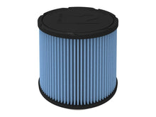Load image into Gallery viewer, aFe Air Filters - Universal Fit aFe Magnum FORCEintake Replacement Air Filter w/ Dura Dry Media 3-7/8in F x8in B x 7in T x6-3/4in H