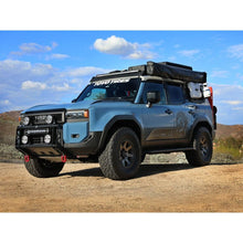 Load image into Gallery viewer, aFe Bull Bars aFe 2024+ Toyota Land Cruiser (J250) L4 2.4L Terra Guard Bull Bar w/ RIGID Lights
