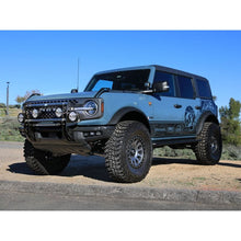 Load image into Gallery viewer, aFe Bull Bars aFe 21-25 Ford Bronco Terra Guard Bull Bar w/ RIGID Lights