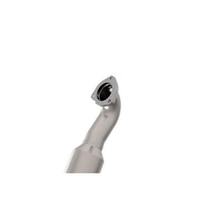 Load image into Gallery viewer, aFe Catalytic Converter Direct Fit aFe POWER 07-15 MINI Cooper S (R56) L4-1.6L (t) Direct Fit Replacement Catalytic Converter