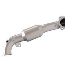 Load image into Gallery viewer, aFe Catalytic Converter Direct Fit aFe POWER 07-15 MINI Cooper S (R56) L4-1.6L (t) Direct Fit Replacement Catalytic Converter