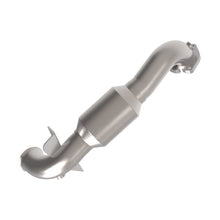 Load image into Gallery viewer, aFe Catalytic Converter Direct Fit aFe POWER 07-15 MINI Cooper S (R56) L4-1.6L (t) Direct Fit Replacement Catalytic Converter