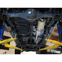 Load image into Gallery viewer, aFe Catback aFe 05-15 Toyota Tacoma V6 4.0L ROCK BASHER 2-1/2in 409SS Cat-Back Hi-Tuck Exhaust System