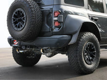 Load image into Gallery viewer, aFe Catback aFe 22-26 Ford Bronco V6 3.0L (tt) Vulcan Series 3in 304SS Cat-Back Exhaust System w/ Polished Tips