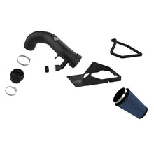 Load image into Gallery viewer, aFe Cold Air Intakes aFe 15-21 VW GTI L4 2.0L Rapid Induction Cold Air Intake System w/ Pro 5R Filter