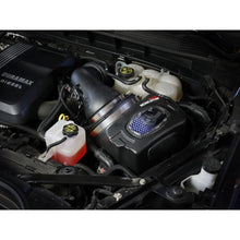 Load image into Gallery viewer, aFe Cold Air Intakes aFe 20-26 GM Trucks/SUV L6-3.0L (td) Power Pack Stage 3 - Momentum Intake & P2M Throttle Enhancer
