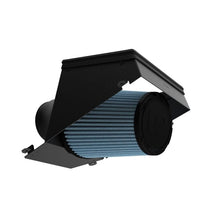Load image into Gallery viewer, aFe Cold Air Intakes aFe 24-26 Jeep Wrangler JL L4-2.0L Rapid Induction Cold Air Intake System w/ D2 Dura-Dry Filter