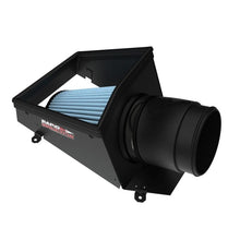 Load image into Gallery viewer, aFe Cold Air Intakes aFe 24-26 Jeep Wrangler JL L4-2.0L Rapid Induction Cold Air Intake System w/ D2 Dura-Dry Filter