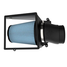 Load image into Gallery viewer, aFe Cold Air Intakes aFe 24-26 Jeep Wrangler JL L4-2.0L Rapid Induction Cold Air Intake System w/ D2 Dura-Dry Filter