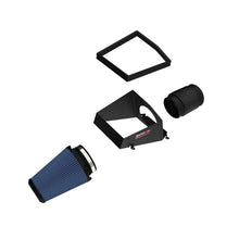 Load image into Gallery viewer, aFe Cold Air Intakes aFe 24-26 Jeep Wrangler JL L4-2.0L Rapid Induction Cold Air Intake System w/ Pro 5R Filter