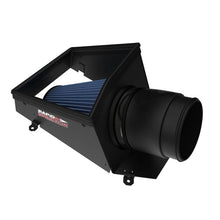 Load image into Gallery viewer, aFe Cold Air Intakes aFe 24-26 Jeep Wrangler JL L4-2.0L Rapid Induction Cold Air Intake System w/ Pro 5R Filter