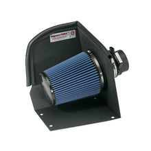 Load image into Gallery viewer, aFe Cold Air Intakes aFe MagnumFORCE Intakes Stage-1 P5R AIS P5R Ford Trucks 99-04 V10-6.8L 99-03 V8-5.4L