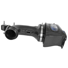 Load image into Gallery viewer, aFe Cold Air Intakes aFe Momentum Black Series Carbon Fiber Intake System P5R 14-17 Chevy Corvette 6.2L (C7)
