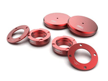 Load image into Gallery viewer, aFe AFE416-72T009-R aFe CONTROL 2.5 IN Front & 1 IN Rear Lift Kit 22-24 Toyota Tundra V6-3.4L (tt)