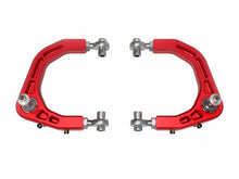 Load image into Gallery viewer, aFe AFE460-72T006-R aFe Control 24-26 Toyota Tacoma Upper Control Arms - Set (Red)