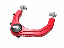 Load image into Gallery viewer, aFe AFE460-72T006-R aFe Control 24-26 Toyota Tacoma Upper Control Arms - Set (Red)