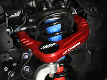 Load image into Gallery viewer, aFe AFE460-72T006-R aFe Control 24-26 Toyota Tacoma Upper Control Arms - Set (Red)