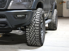 Load image into Gallery viewer, aFe AFE610-20T002-B aFe CONTROL Forged Aluminum Wheel Spacers 6x139.7 / CB 77.8 / 2in Thick - RAM 1500