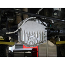 Load image into Gallery viewer, aFe Diff Covers aFe 22-25 Ford Bronco Raptor V6 Rear Diff Cover - Raw w/ Machined Fins