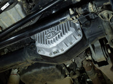 Load image into Gallery viewer, aFe Diff Covers aFe POWER Street Series Front Diff Cover Raw w/ Machined Fins Ford F-250/350 23-26(Dana M235)