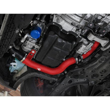 Load image into Gallery viewer, aFe Intercoolers AFE 19-22 Hyundai Veloster N BladeRunner Aluminum Hot & Cold Charge Pipe Kit - Red