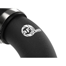Load image into Gallery viewer, aFe Intercoolers aFe 22-23 Hyundai Kona N L4 2.0L (t) BladeRunner Aluminum Hot and Cold Charge Pipe Kit - Black