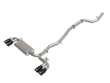 Load image into Gallery viewer, aFe AFE49-36352-B aFe MACHForce XP Cat-Back Exhaust BMW Z4 M40i (G29) 19-24 L6-3.0L (t) B58