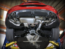 Load image into Gallery viewer, aFe AFE49-36352-B aFe MACHForce XP Cat-Back Exhaust BMW Z4 M40i (G29) 19-24 L6-3.0L (t) B58