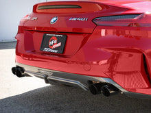 Load image into Gallery viewer, aFe AFE49-36352-B aFe MACHForce XP Cat-Back Exhaust BMW Z4 M40i (G29) 19-24 L6-3.0L (t) B58