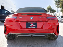 Load image into Gallery viewer, aFe AFE49-36352-B aFe MACHForce XP Cat-Back Exhaust BMW Z4 M40i (G29) 19-24 L6-3.0L (t) B58