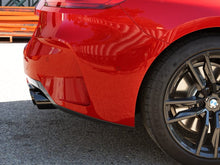 Load image into Gallery viewer, aFe AFE49-36352-B aFe MACHForce XP Cat-Back Exhaust BMW Z4 M40i (G29) 19-24 L6-3.0L (t) B58