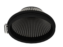 Load image into Gallery viewer, aFe AFE21-90054-MA aFe Magnum (3x4-3/4)in Flange ID x (4x5-3/4)in Base x (2-1/2x4-1/4) FLOW Pro DRY S Air Filter (Pair)