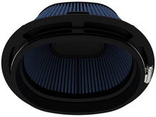 Load image into Gallery viewer, aFe AFE20-91207R aFe Magnum FLOW Pro 5R Univ Air Filter 6-3/4 x 4-3/4in F x 8-1/4 x 6-1/4in B x 7-1/4 x 5in T x 6in H