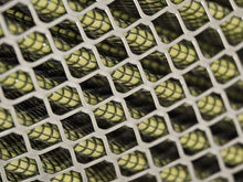 Load image into Gallery viewer, aFe AFE24-90202G aFe Magnum FLOW Universa Pro GUARD7 Air Filter (6.75x5)in F (9.25x7.5)in B x (7.75x6)in T x 18in H