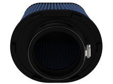 Load image into Gallery viewer, aFe AFE24-90201R aFe Magnum FLOW Universal Pro 5R Air Filter 4in F (7-3/4x6-1/2)in B (5-3/4x3-3/4)in T x 7in H