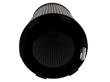 Load image into Gallery viewer, aFe AFE22-91201D aFe MagnumFLOW Pro DRY S Air Filter 4in F x 6in B x 4in T (Inverted) x 7in H