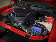 Load image into Gallery viewer, aFe AFE50-70125R aFe Momentum GT Pro 5R Intake System 11-23 Dodge Challenger V8-6.4L HEMI w/Shaker Hood