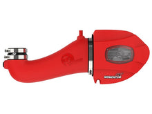 Load image into Gallery viewer, aFe AFE51-72202-R aFe Momentum GT Pro Dry S Stage-2 Intake System 11-15 Dodge Challenger / Charger R/T 5.7L HEMI - Red